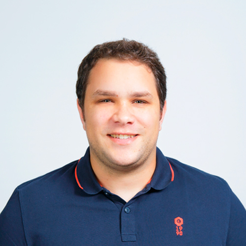 José Luis Álvarez,Responsable Windows, version 2.